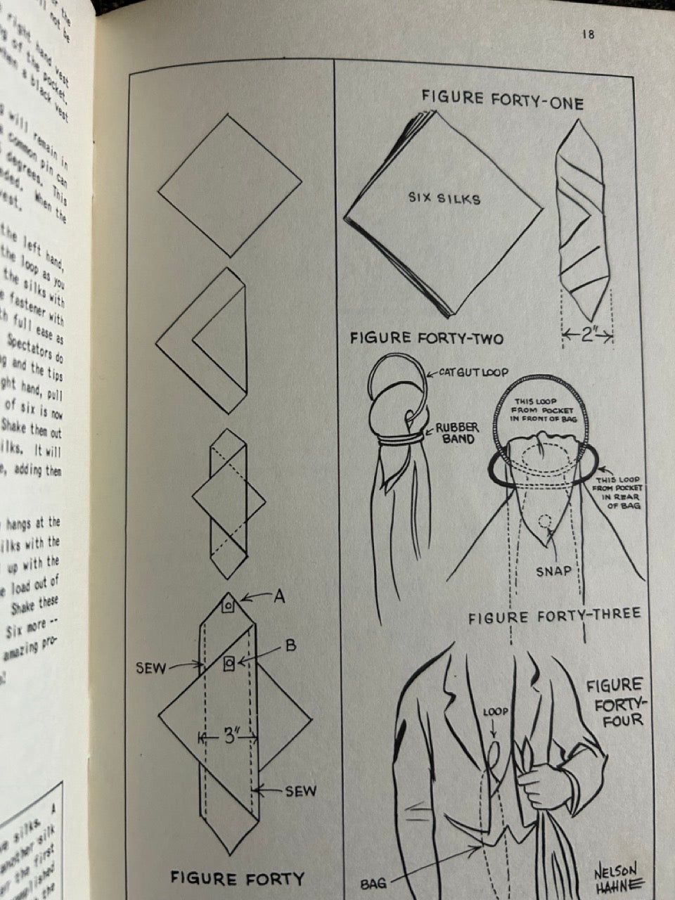 Silks Supreme - Keith Clark