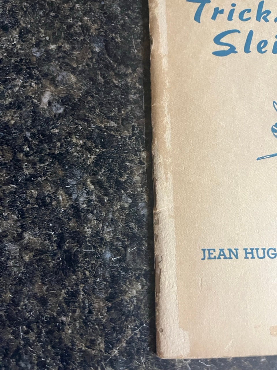 Miracle Methods Numbers 3 and 4 - Hugard & Braue