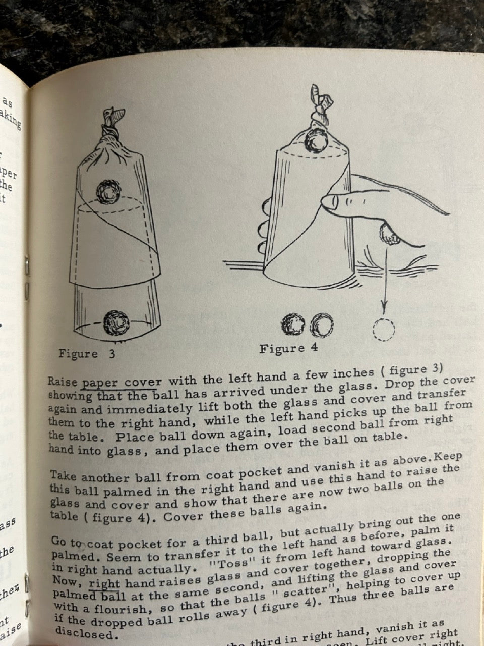 The Sponge Book - Frances Marshall