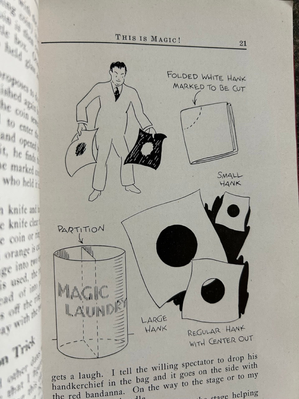 This Is Magic! - Loring Campbell