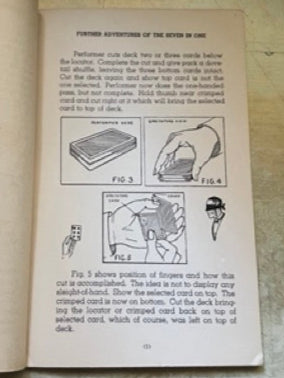 Further Adventures of the Seven in One - Jack Chanin