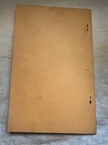 JAYSEE SILK Color Change Supreme - Jack Chanin ( Signed)