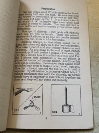 J.C. Grand Finale: Silks At Your Fingertips - Jack Chanin
