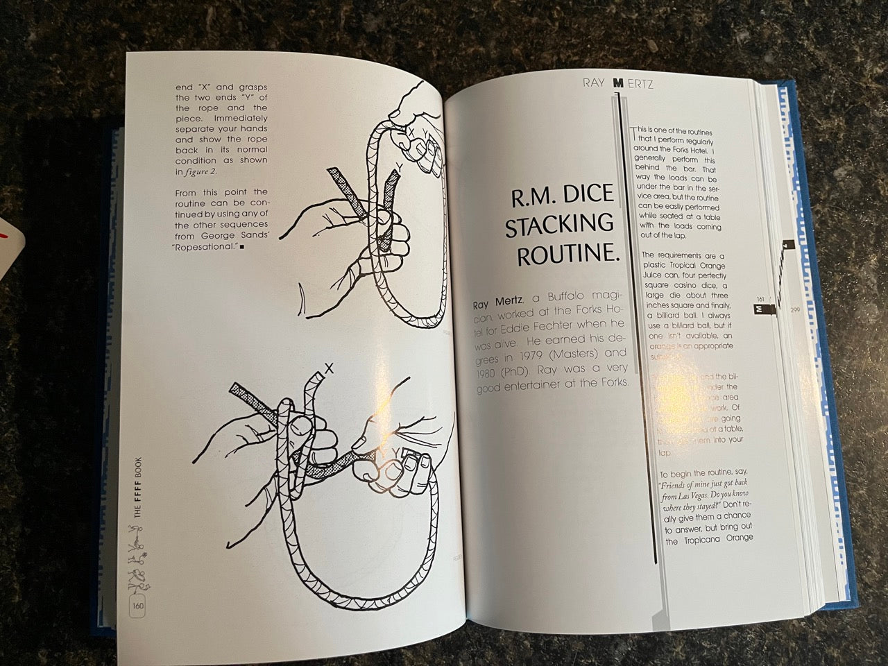 The FFFF Book - Obie O'Brien