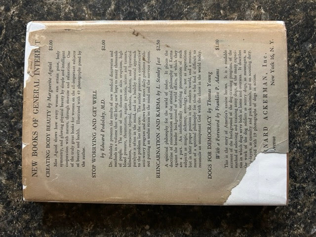 For Magicians Only - Robert Parrish