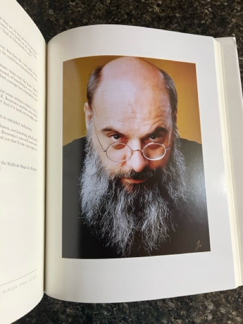 Eugene Burger: Final Secrets - Lawrence Hass