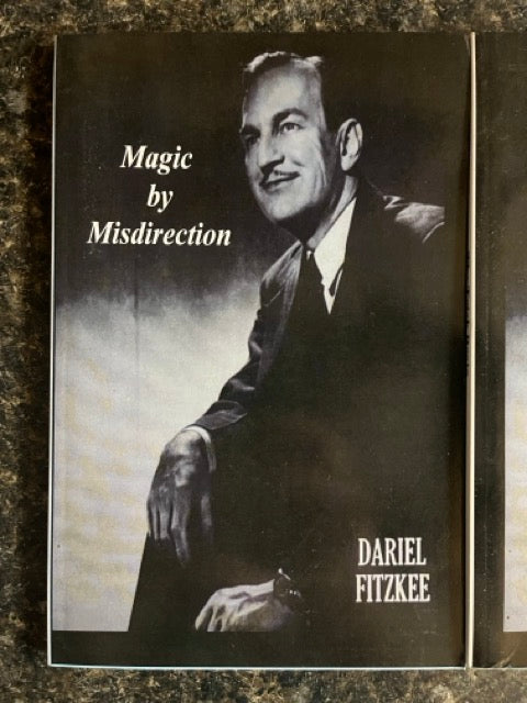 Fitzkee Trilogy (3 books) - Daniel Fitzkee