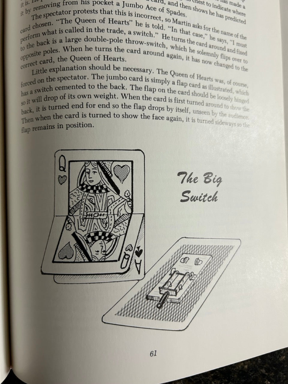 Martin's Miracles - Eric C. Lewis