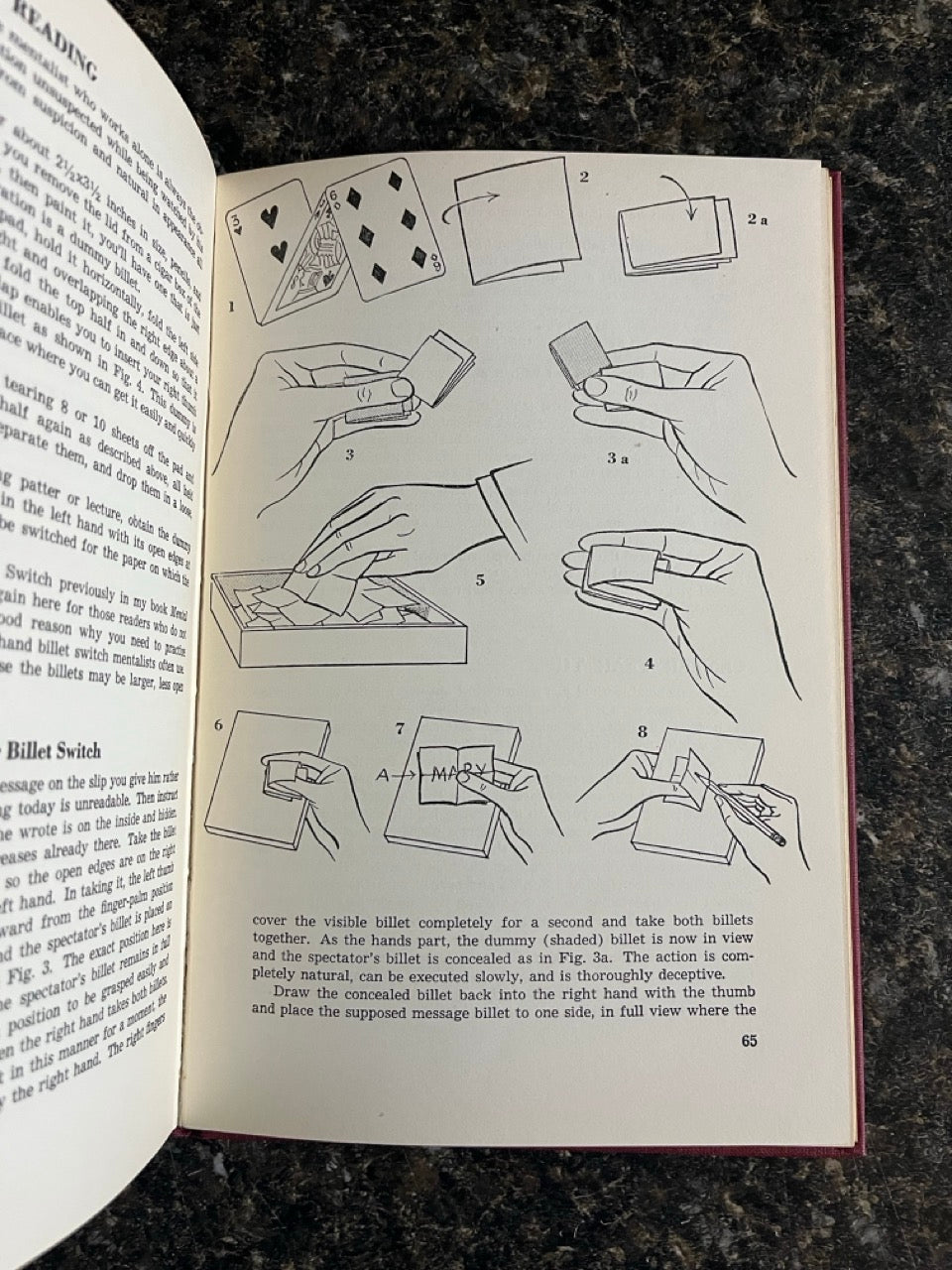 Al Baker's Pet Secrets
