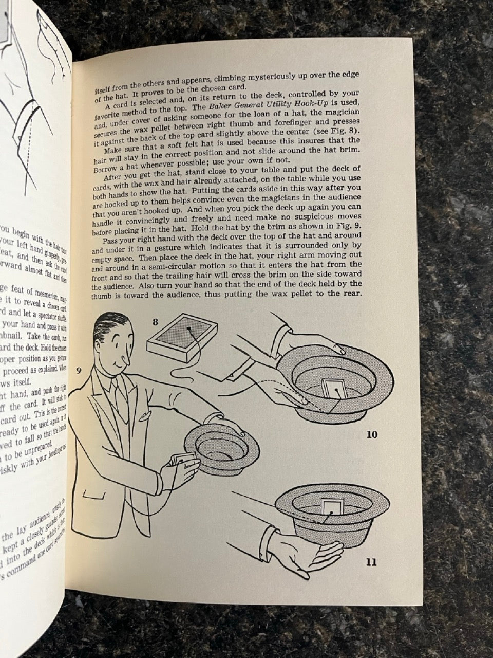 Al Baker's Pet Secrets