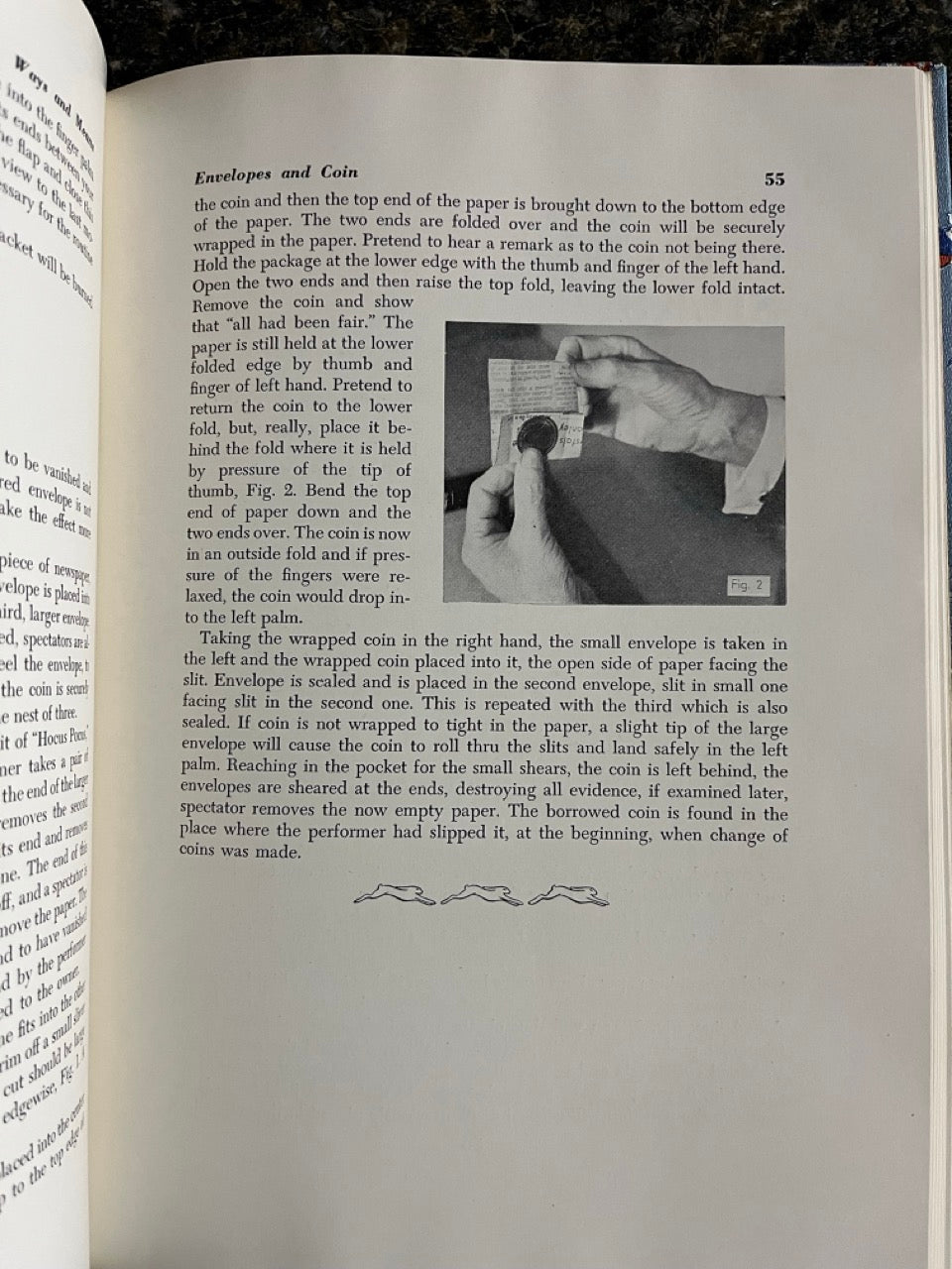 Al Baker's Magical Ways and Means