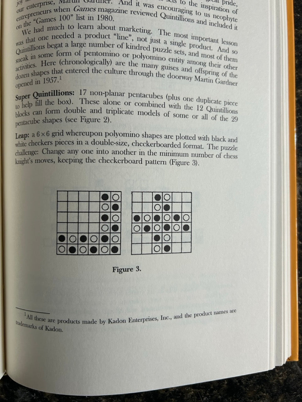 The Mathemagician and Pied Piper: A Collection in Tribute to Martin Gardner - Elwyn Berlekamp and Tom Rodgers
