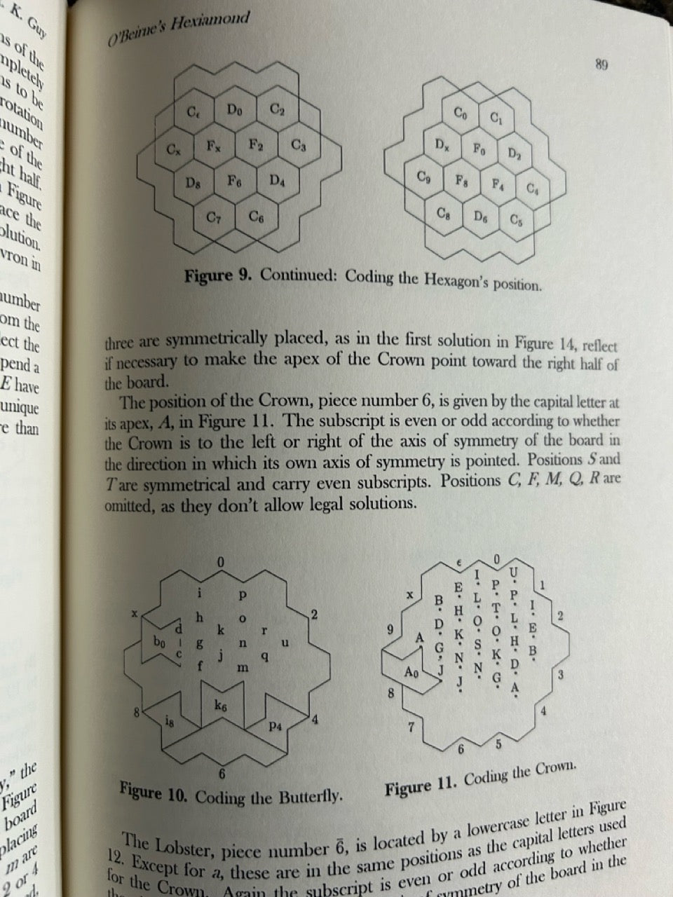 The Mathemagician and Pied Piper: A Collection in Tribute to Martin Gardner - Elwyn Berlekamp and Tom Rodgers