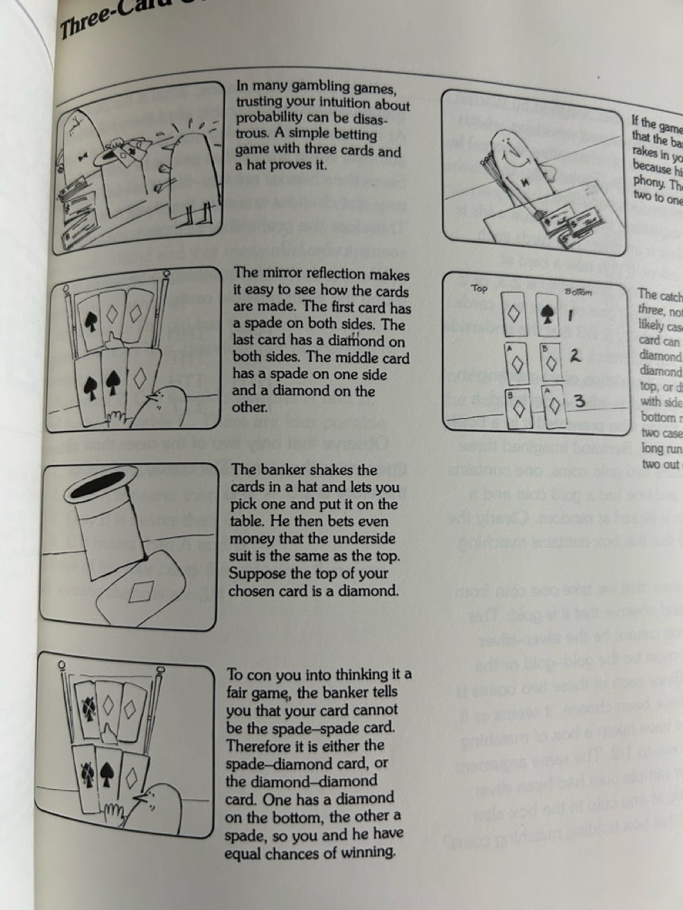 aha! Gotcha - Martin Gardner