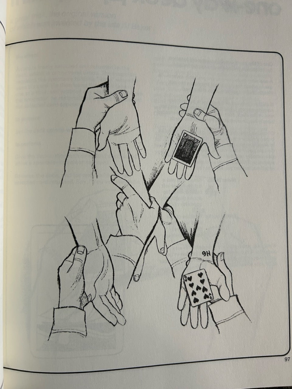 101 Easy-to-do Magic Tricks - Bill Tarr