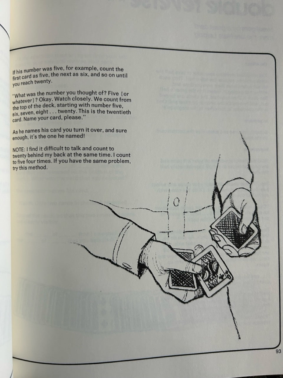 101 Easy-to-do Magic Tricks - Bill Tarr