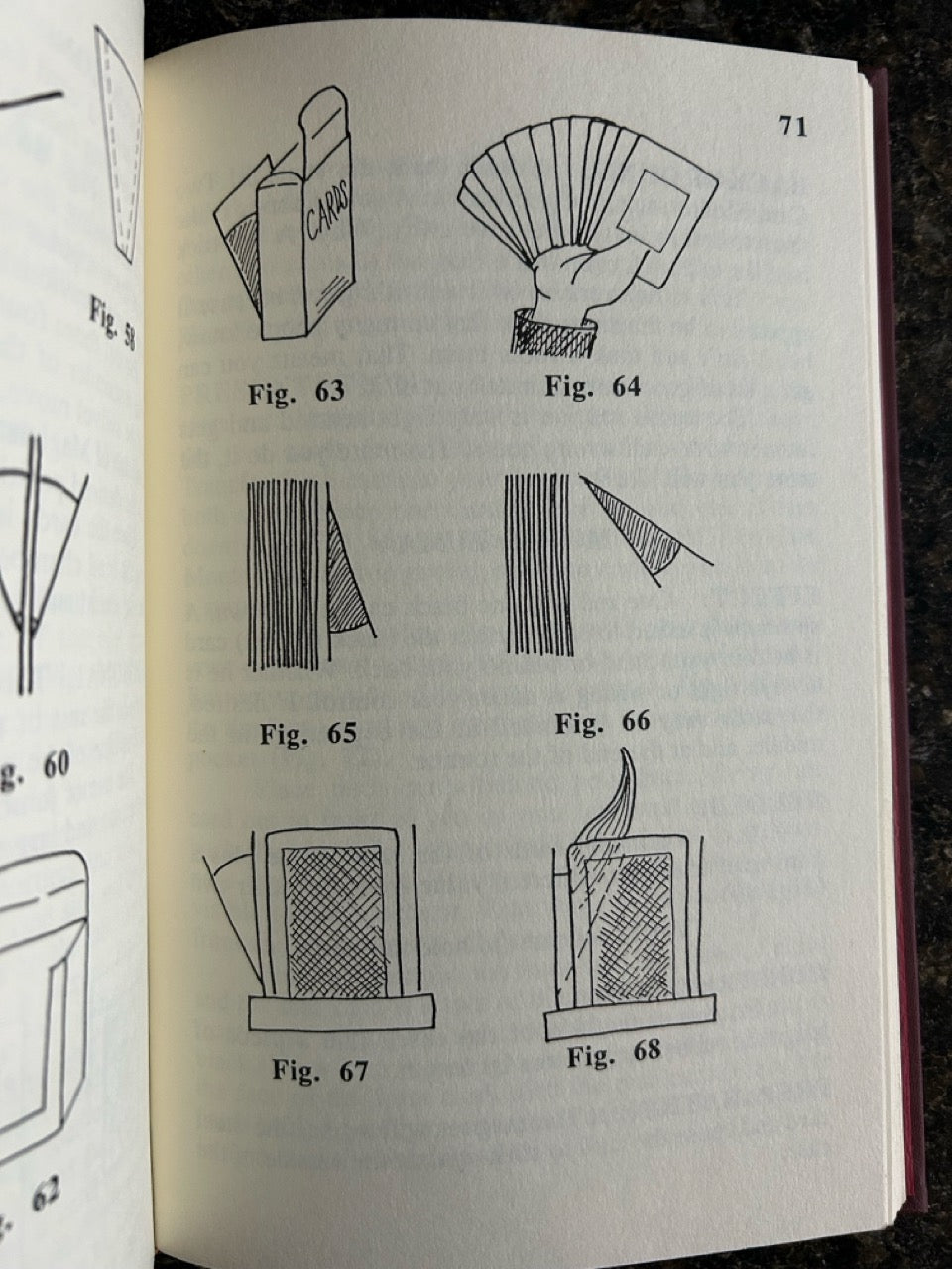 Dusheck's Card Magic - Steve Dusheck