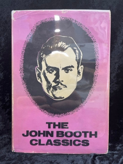 The John Booth Classics - John Booth