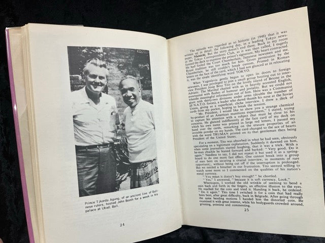 The John Booth Classics - John Booth