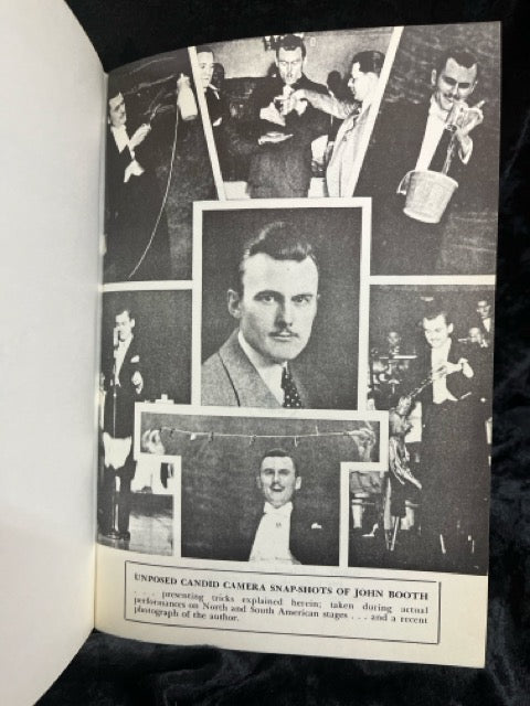 The John Booth Classics - John Booth