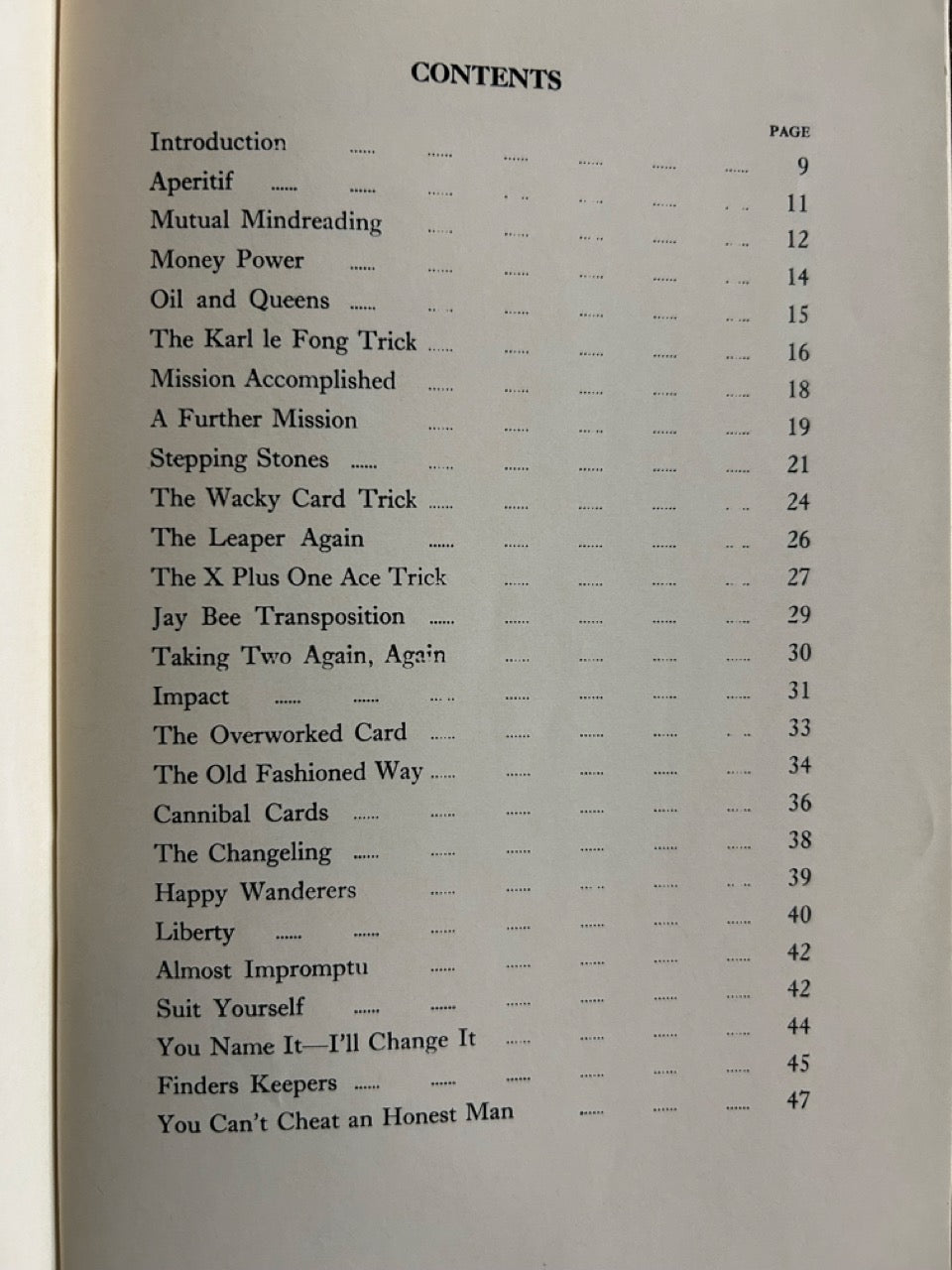The Devil's Playthings - Roy Walton