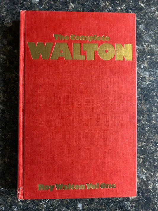 The Complete Walton Vol.1 - Roy Walton