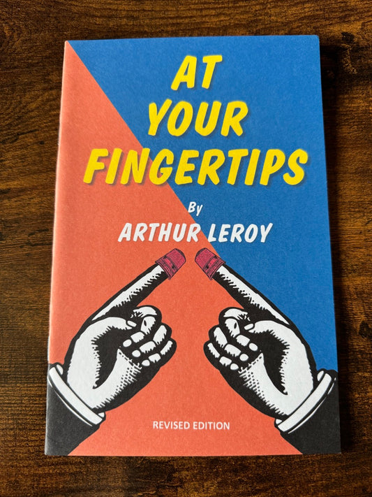 At Your Fingertips - Arthur Leroy