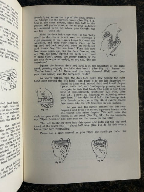 Dingle's Deceptions with Cards and Coins - Harry Lorayne