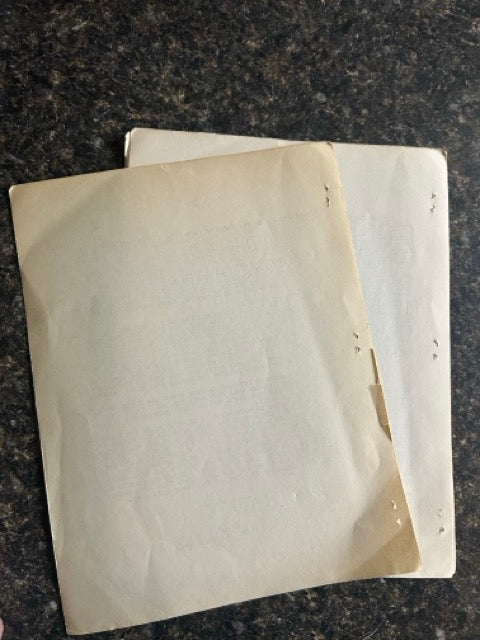 Ireland's New Card And Coin Manipulation 1935 - L.L. Ireland