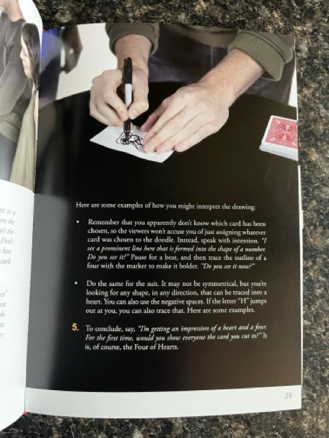 The Ultimate Guide to Magic - Andi Gladwin & Joshua Jay