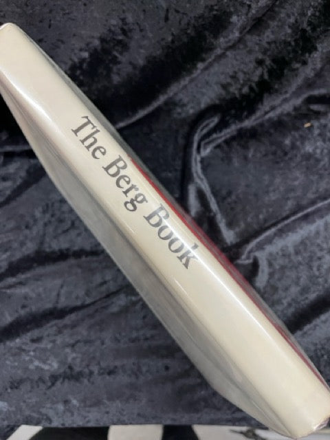 The Berg Book