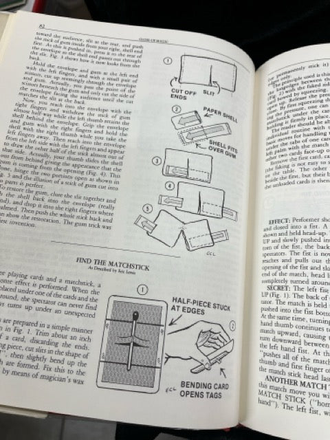 The Berg Book