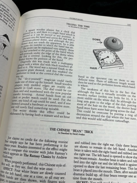 The Berg Book