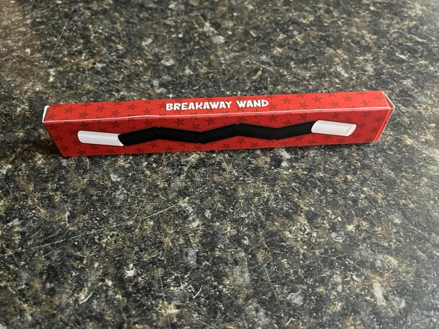 Breakaway Wand - Vanishing Inc. (SM3)