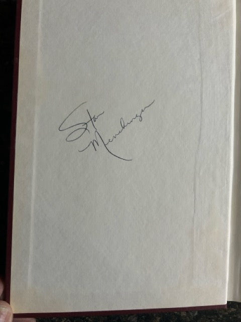 Afterthoughts - Harry Lorayne