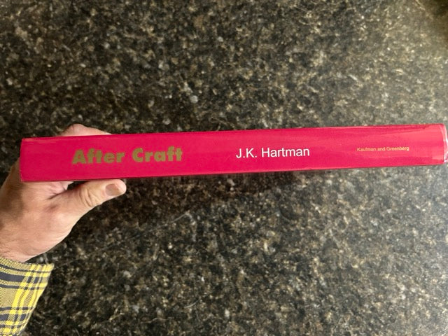 After Craft - J.K. Hartman