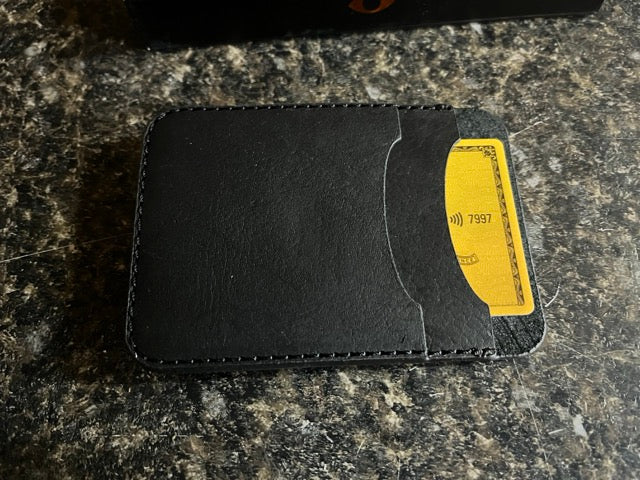 Greek Peek Wallet - Tony Antoniou (SM3)