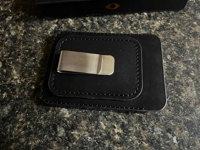 Greek Peek Wallet - Tony Antoniou (SM3)