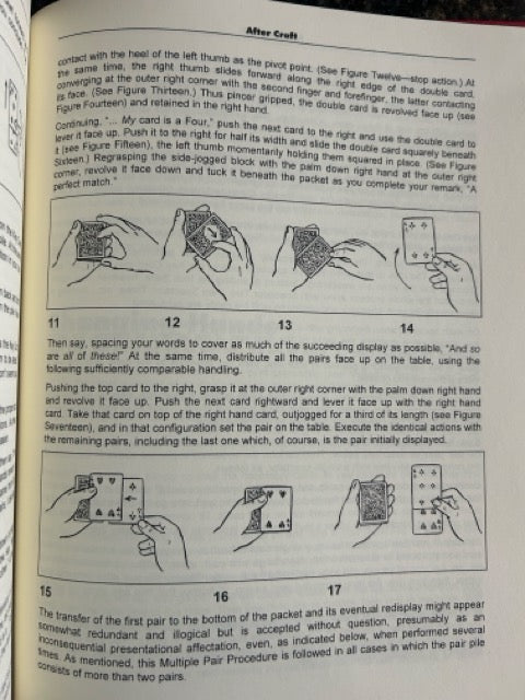 After Craft - J.K. Hartman