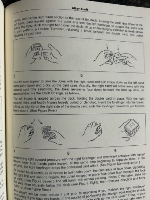 After Craft - J.K. Hartman