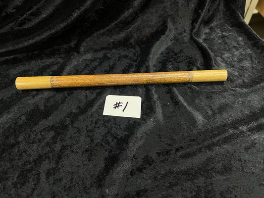Wooden Magic Wands - Brad Gudim (SM5)
