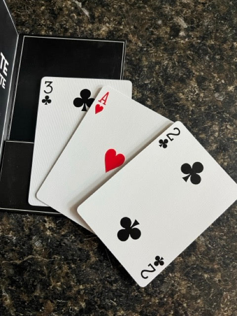 Michael Skinner's Ultimate 3 Card Monte (SM3)