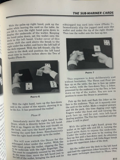 Bruce Cervon Hard-Boiled Mysteries - Stephen Minch