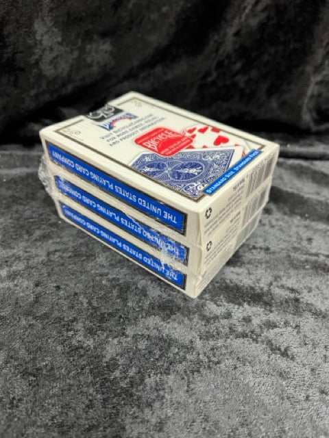 Charpentier Illusion (Card Boxes)(SM3)