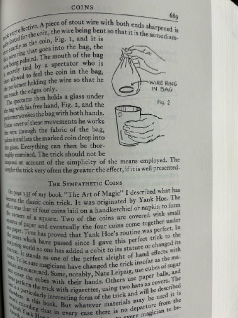 Greater Magic - Kaufman & Greenberg 1994 edition