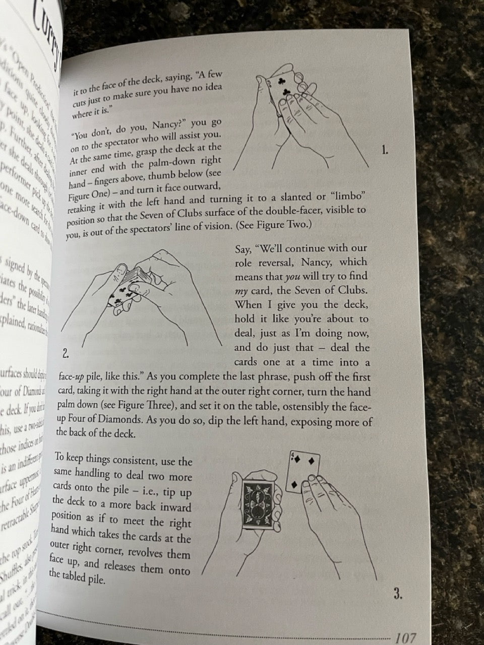 Card Devilry - J.K. Hartman