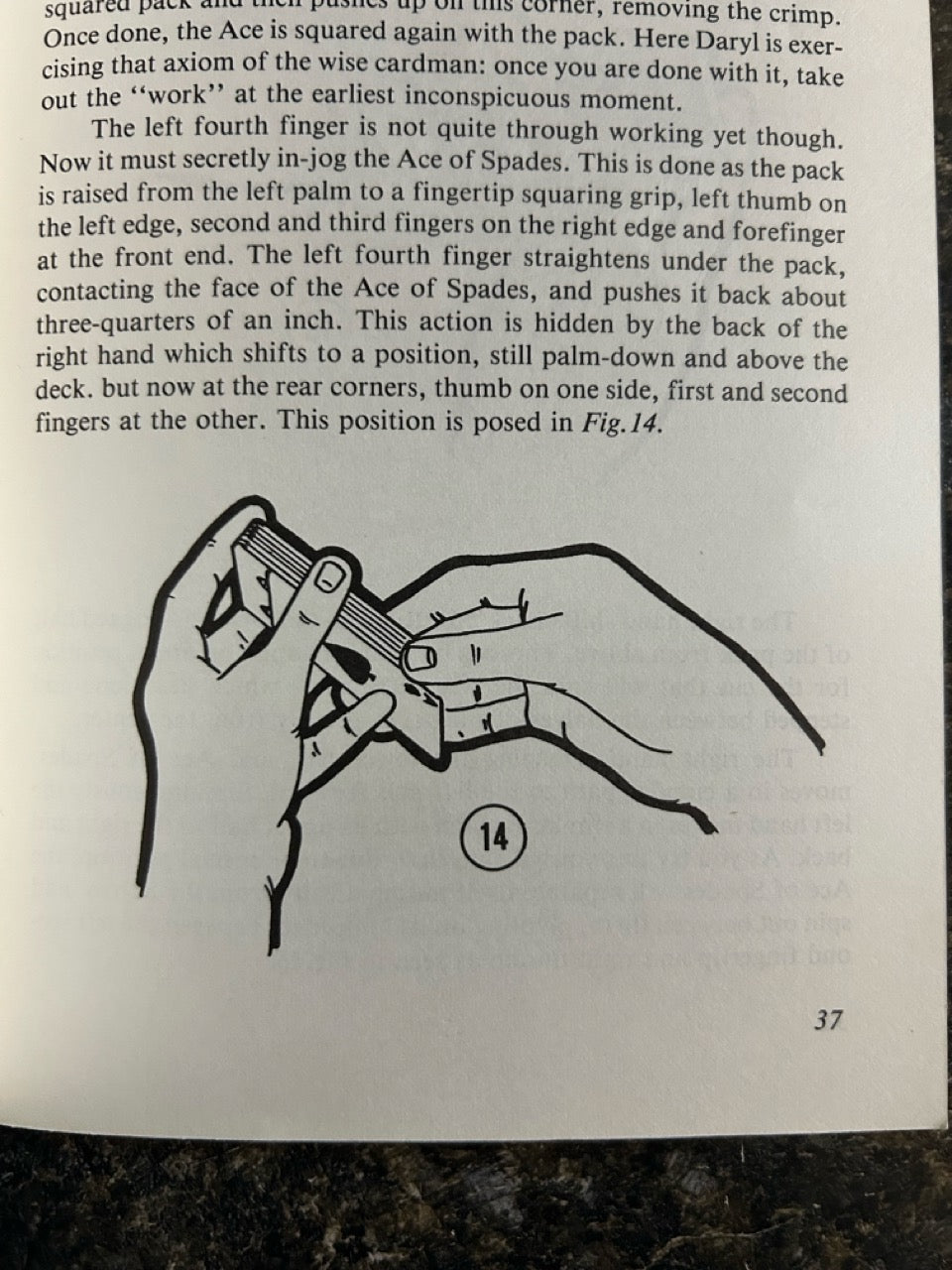 Daryl's For Your Entertainment Pleasure - Stephen Minch (softcover)