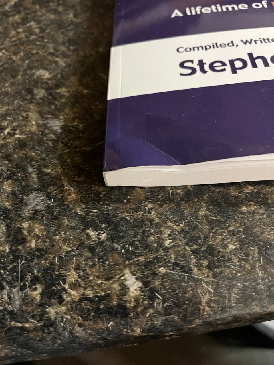 Bob Ostin: A Lifetime of Magical Inventions - Stephen Tucker
