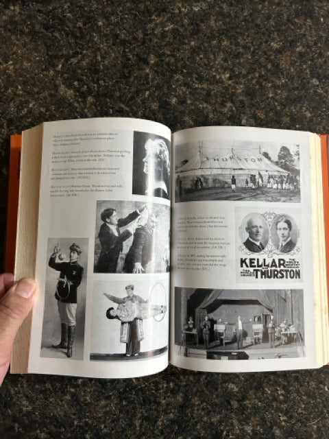 The Last Greatest Magician in the World - Jim Steinmeyer - Hardcover