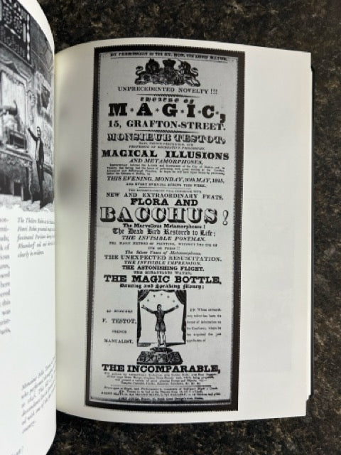 The Great Illusionists - Edwin A Dawes (Used copy)